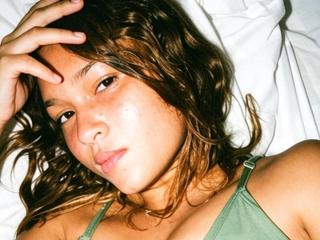 Cataleya rouge