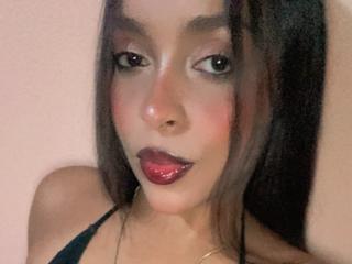 Golden doll 